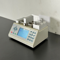 Chemyx Fusion 101 Syringe Pump image 1